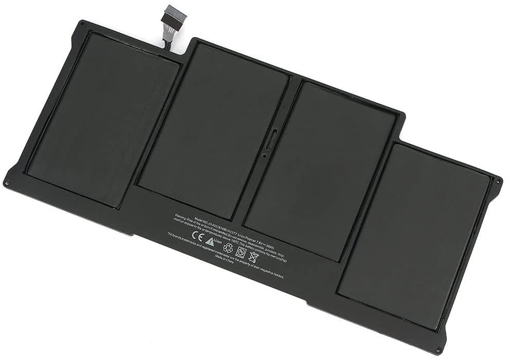 MD760 MD760CH/A MD760ZP/A Batteria Del Computer Portatile Per