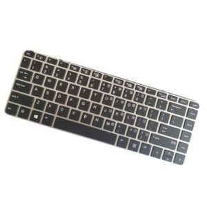 HP EliteBook 840 G3 745 G3 Series Replacement Keyboard