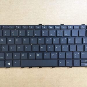 HP Folio X360 1030 G3 US Backlit Keyboard