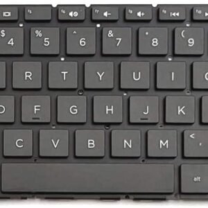 HP Pavilion x360 11-ad Laptop Keyboard