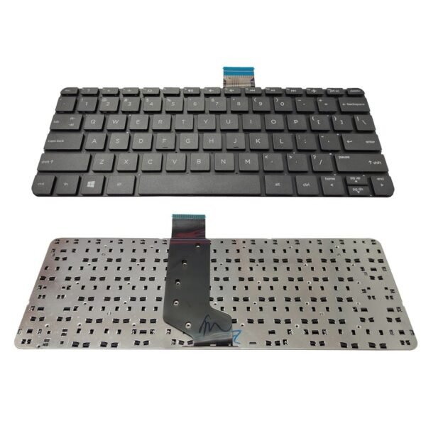 Keyboard for HP Pavilion 11x360 11-N  Series - Image 3