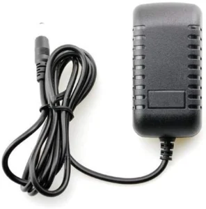 12V 2A Charger suitable for routers and printers in Nairobi Kenya