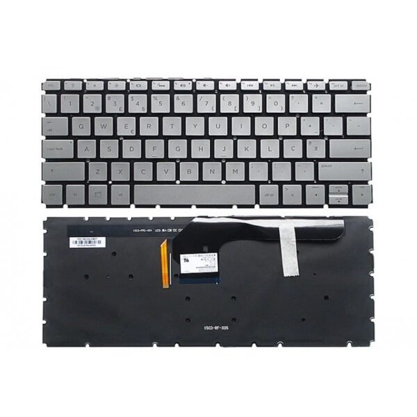 Keyboard for HP Envy 13-BA  US Edition - Image 2