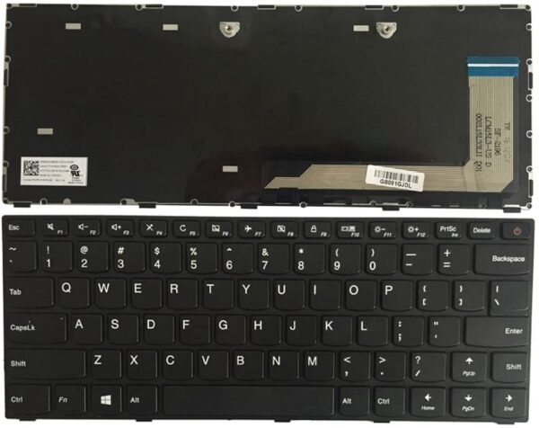 Lenovo IP 110-14ISk Laptop Keyboard
