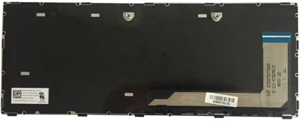 Lenovo IP 110-14ISk Laptop Keyboard - Image 3
