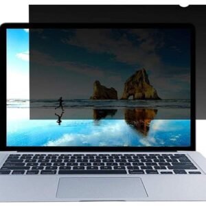 15.6 inch Laptop Anti-Glare Privacy Screen Filter