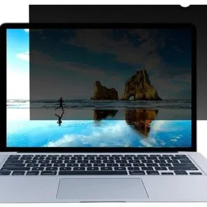 15.6 inch Laptop Anti-Glare Privacy Screen Filter