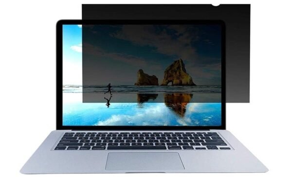 15.6 inch Laptop Anti-Glare Privacy Screen Filter