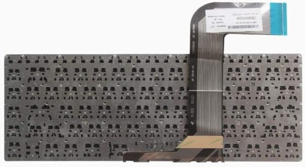 Keyboard for HP Pavilion 14-V 14-V000 14-V100 14-V200 14T-V000 14T-V100 14-V013LA 14-V014LA 14-V016LA 14-V020TX 14-V021TU US - Image 3