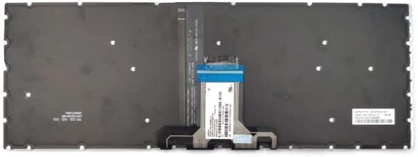 Keyboard for HP Pavilion X360 14m-CD 14-CD0003DX 14-CD1008CA 14-CD1010NR 14-CD1055CL 14-CD1075NR - Image 3