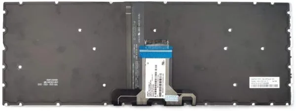 Keyboard for HP Pavilion X360 14m-CD 14-CD0003DX 14-CD1008CA 14-CD1010NR 14-CD1055CL 14-CD1075NR - Image 3