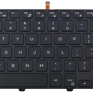 DELL INSPIRON 15-7000 7537 Keyboard - US Backlit