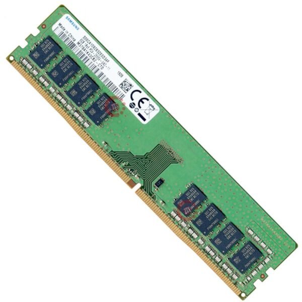 Samsung 8GB DDR4 2666MHz (PC4-21300) Desktop RAM Nairobi