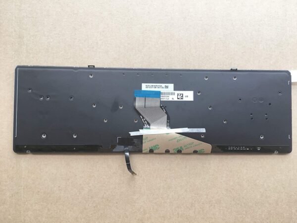 HP Specter X360 15-CH 15-CH000 Series Backlit Keyboard - Image 2