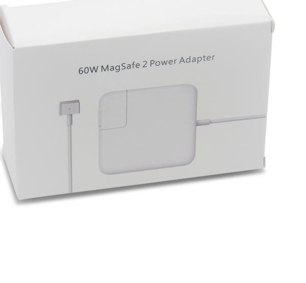 Apple 60W MagSafe 2 Power Adapter – BevMo!