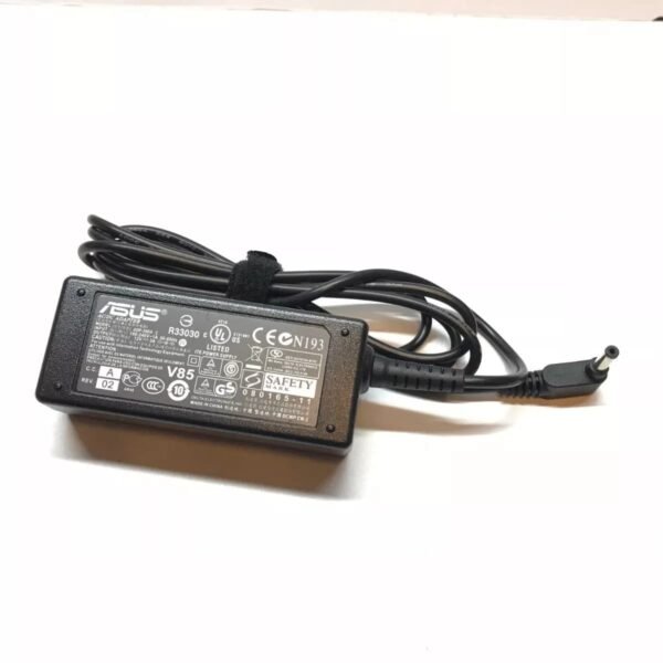 Original Asus Laptop Charger 19V 2.37A 5.5 X 2.5 45W AC Adapter - Image 2