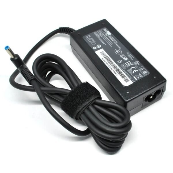 Original HP Blue Pin charger 19.5V 3.33a 7.4 X 5.0 - Image 2