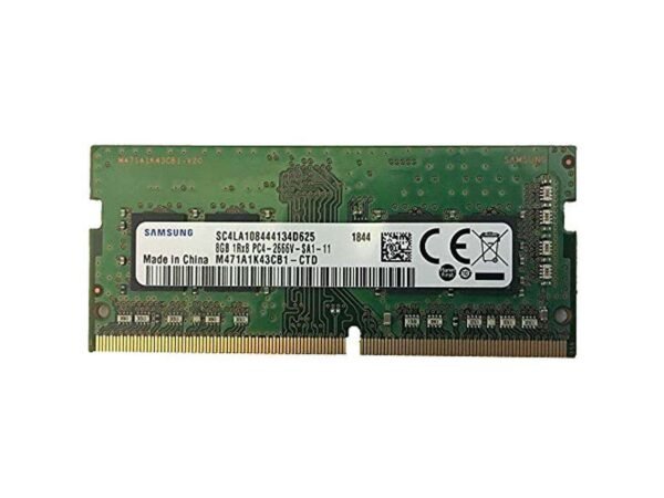 SAMSUNG 8GB DDR4 ,2666MHz Laptop RAM Nairobi