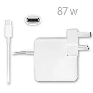 MacBook 87W USB C Laptop Adapter