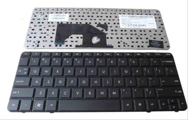 Laptop Keyboard for HP Mini 210, 210-100, 210-2000, 210-2100, 210-2200 Black color - Image 2