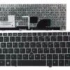 HP 2170 2170p Laptop Keyboard