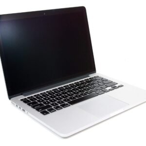 Apple A1425 Macbook Pro Core i5, 2.6GHz 8GB RAM 512GB Ssd Laptop Nairobi