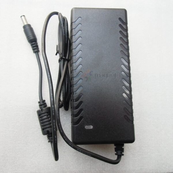 24V 2.5A Power Supply AC Adapter DC 24V 2.5A AC/DC 60W Transformers 5.5x2.5mm Cable DC Power Plug Jack Connector Compatible with 24V, 0-2.5A, 0-2500mA. - Image 5