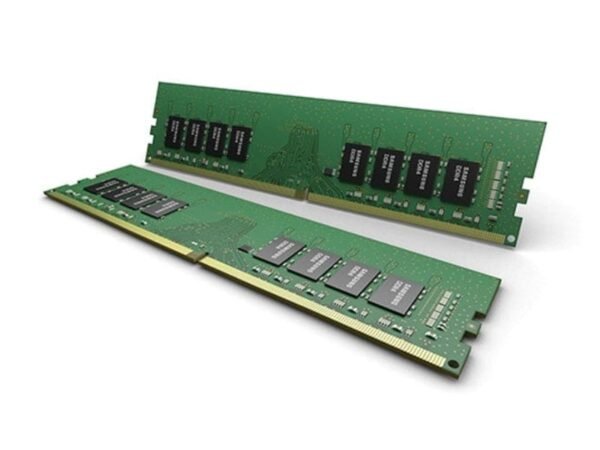 Samsung 8GB DDR4 2666MHz (PC4-21300) Desktop RAM Nairobi - Image 2