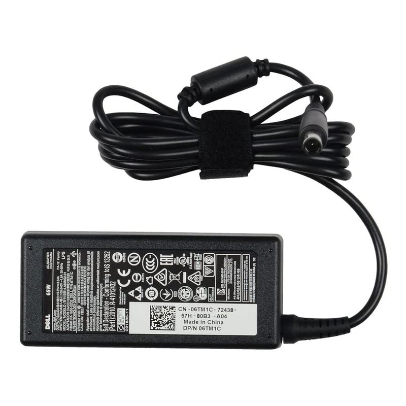 Replacement Dell Power Cable & Laptop Adapter Charger    X   For Inspiron 15 3452, 3520, 3521, 3540, 3541, 3543 - EVERCOMPS TECHNOLOGIES  LIMITED - The laptop repair Center Nairobi, Kenya