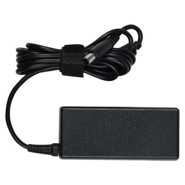 Replacement Dell Power Cable & Laptop Adapter Charger 19.5V 3.34A 7.4 X 5.0 For Inspiron 15 3452, 3520, 3521, 3540, 3541, 3543 - Image 3