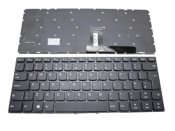 Lenovo Ideapad 310-14 310-14IKB 310-14ISK 310-14IAP V310-14ISK V310-14IKB English Keyboard SN20N0459116 - Image 3