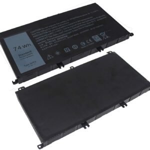 Dell 357F9 Original Laptop Battery ( 6 months Warranty)