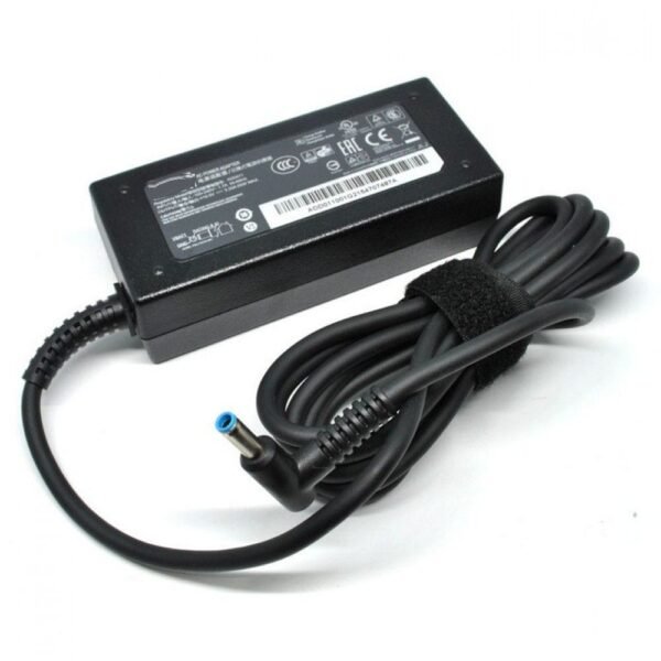 HP Replacement AC Power Supply Adapter Battery Charger 90W 19.5V 4.62A 4.5*3.0mm  for HP Envy Touchsmart Sleekbook 15 17 M6 M7 Series, HP Spectre X360 13 15, HP Pavilion 11 14 15 17 - Image 2