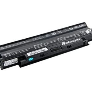 Dell Inspiron 3420 3520 15r 17r 14r 13r N5110 N5010 N5050 N5040 N4110 N4010 N7110 N3010 M5110 M4110 M501 M503 Replacement Laptop Battery (3 months Warranty)