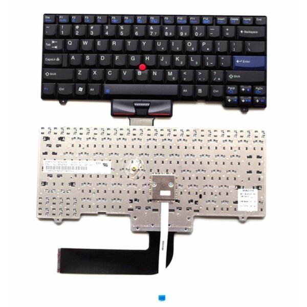 Lenovo ThinkPad L420 L410 L412  Laptop Keyboard - Image 3