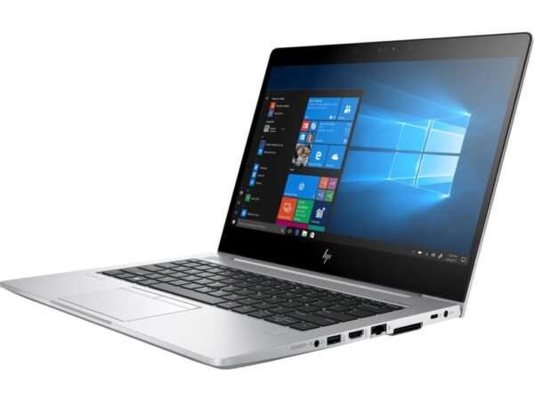 HP EliteBook 830 G5 Core i5-8th Gen 256 SSD 8GB RAM DDR4 13.3” FHD Windows 10 Pro Nairobi Kenya - Image 4