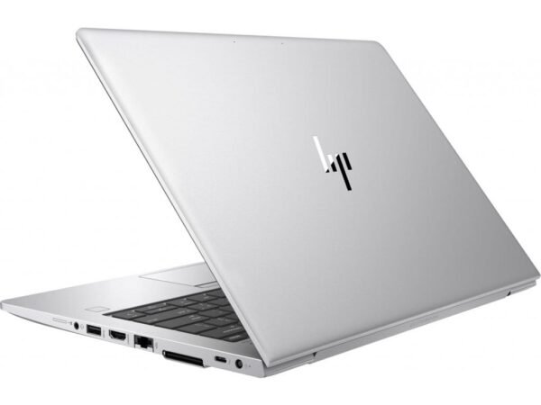 HP EliteBook 830 G5 Core i5-8th Gen 256 SSD 8GB RAM DDR4 13.3” FHD Windows 10 Pro Nairobi Kenya - Image 2