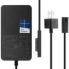 Microsoft Surface 44W 15V 2.58A Power Adapter Charger for Microsoft Surface Pro X 7 6 5 4 3 Microsoft 1800 Surface Pro | Surface Laptop 3 2 1