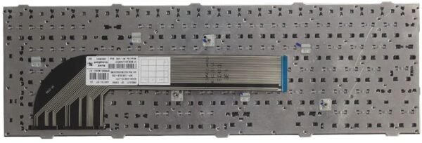 HP 4740s 4740  4540 4540S 4545 4545S Laptop Keyboard - Image 3