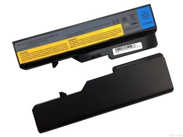 Lenovo Ideapad G460 G560 Replacement Laptop Battery (3 months Warranty) - Image 2