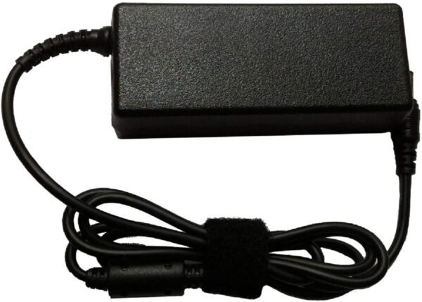 12V 4.16A 5.5 X 2.5 AC/DC Replacement Adapter for LE-9702B ADP-4801 LCD Monitor 12VDC 4.0A 4.16Amps 48W 50W Power Supply Cord Cable Charger Mains PSU - Image 3