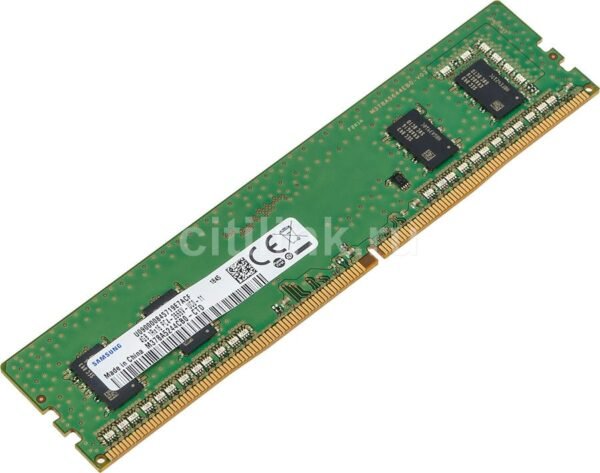 Samsung 4GB DDR4 PC4 -21300, 2666MHz SODIMM Desktop RAM Memory Module Nairobi