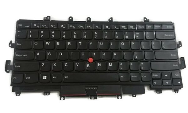 Lenovo X1 Carbon 4th Generation original Laptop Keyboard - Image 2