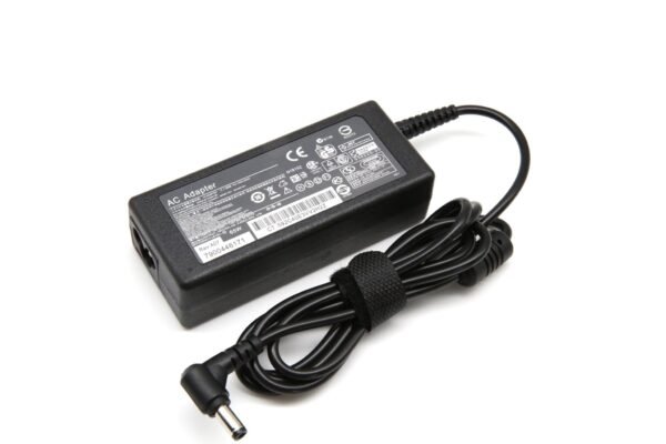 Original Asus Laptop Adapter Charger 19V 3.42A 5.5x2.5mm - Image 2