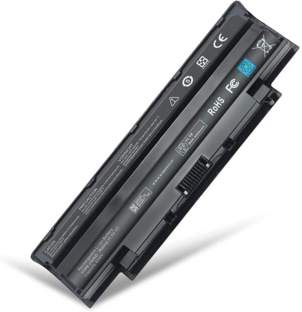 Dell Inspiron 3420 3520 15r 17r 14r 13r N5110 N5010 N5050 N5040 N4110 N4010 N7110 N3010 M5110 M4110 M501 M503 Original Genuine Laptop Battery (6 months Warranty) - Image 3