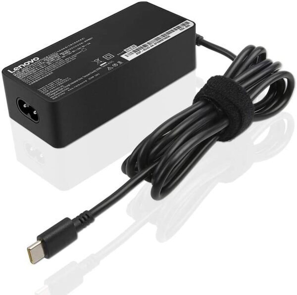 Original Genuine Lenovo 65W AC Power Adapter USB Type C Connector in Nairobi Kenya
