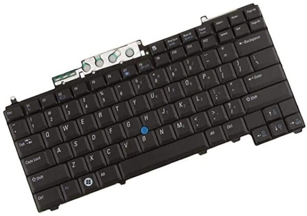 Dell Latitude D620 D630 D631 D820 D830 Laptop Keyboard US/English layout