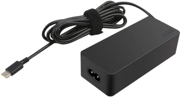 Original Genuine Lenovo 65W AC Power Adapter USB Type C Connector in Nairobi Kenya - Image 3