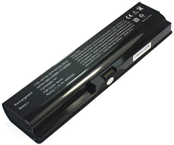 HP 5220m Replacement Laptop Battery ( 3 months Warranty)