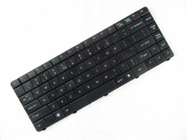 Acer D225 D725 4732 Laptop Keyboard - Image 2
